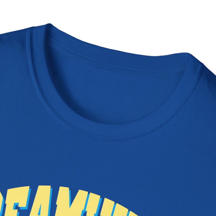 j cole dreamville Unisex Softstyle T-Shirt
