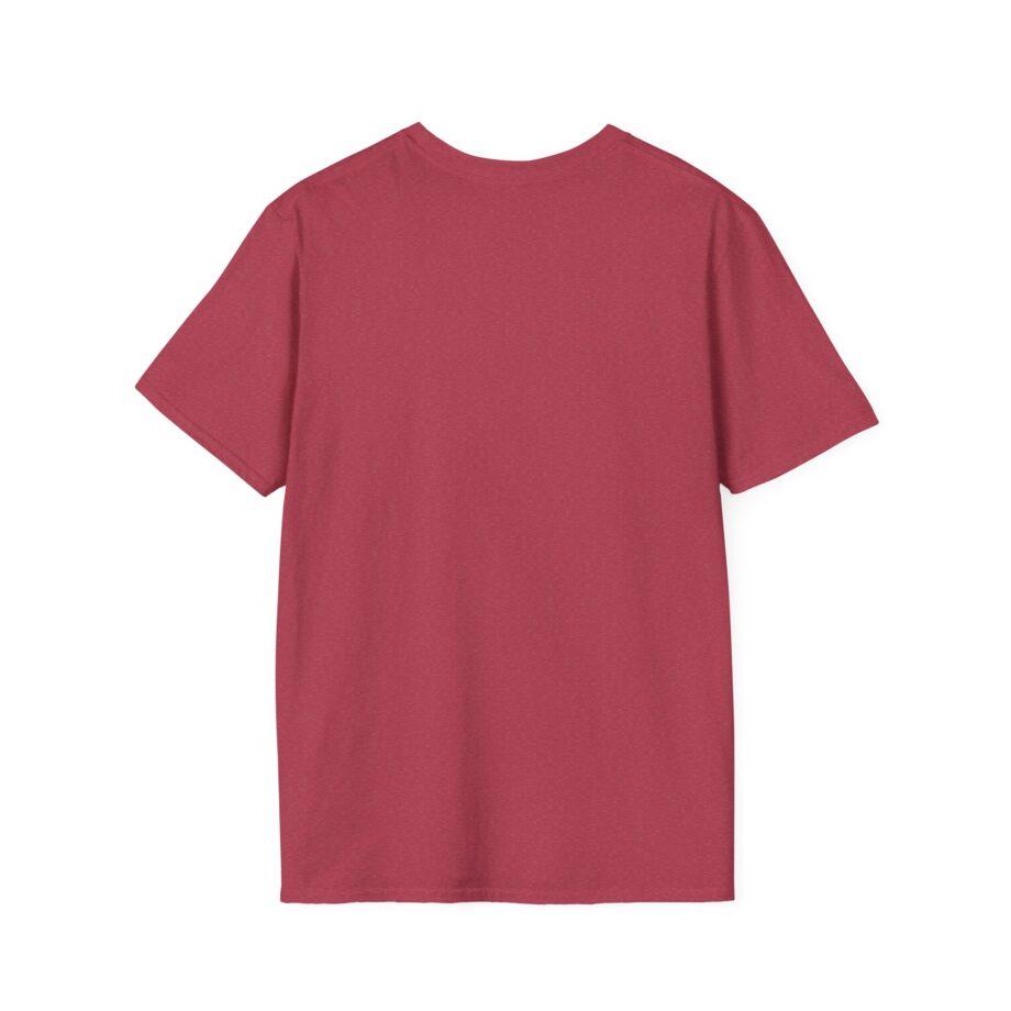 Fat Perez Original  Unisex Softstyle T-Shirt