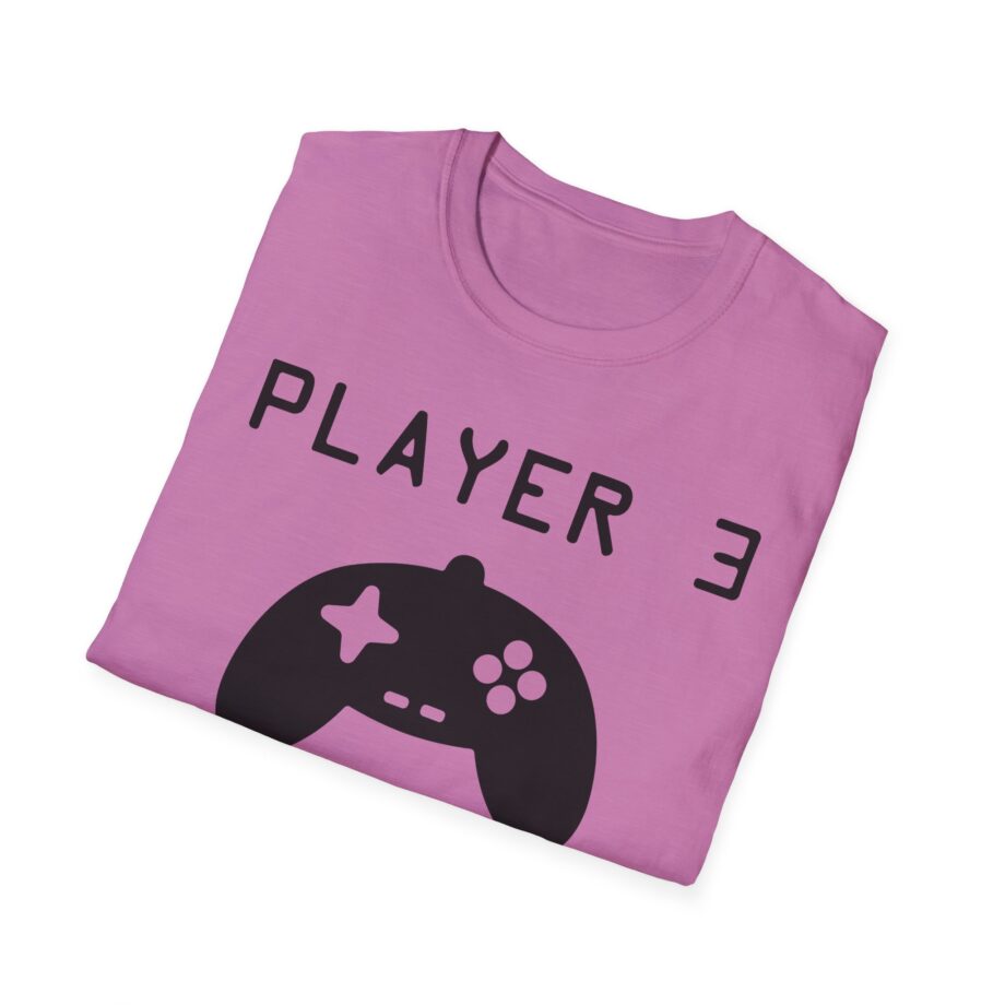 Timthetatman Unisex Softstyle T-shirt