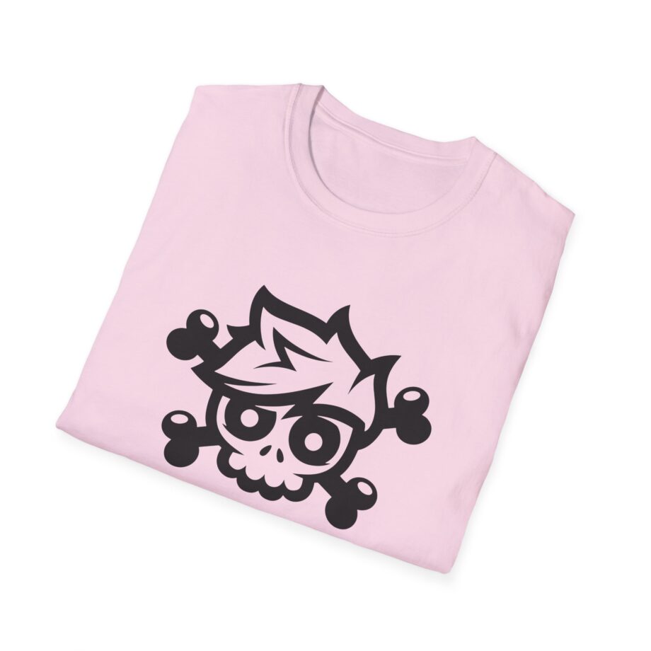 Ssundee Unisex Softstyle T-Shirt