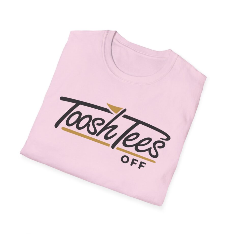 Daltoosh Unisex Softstyle T-shirt