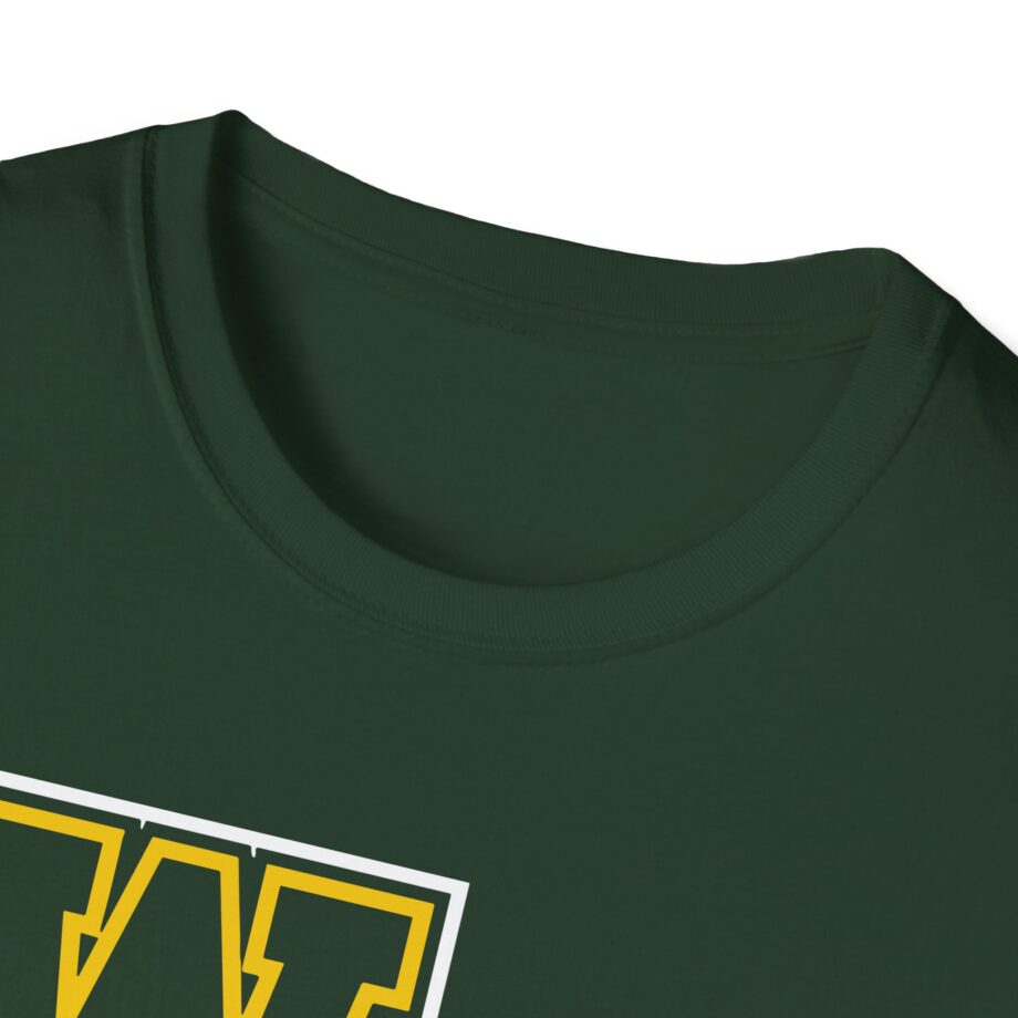 Wild 'n Out Unisex Softstyle T-Shirt