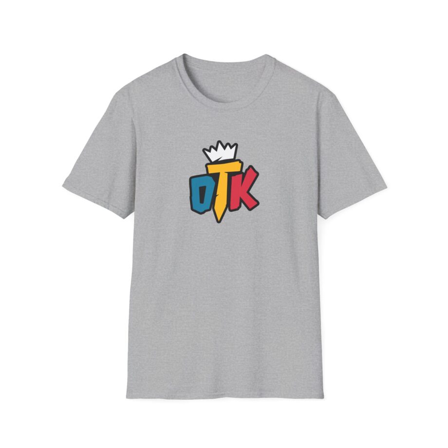 Esfand OTK Unisex Softstyle T-Shirt