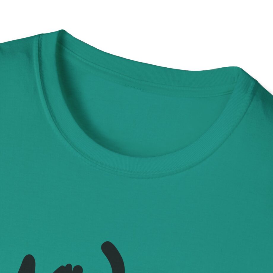 Young Miko Unisex Softstyle T-Shirt