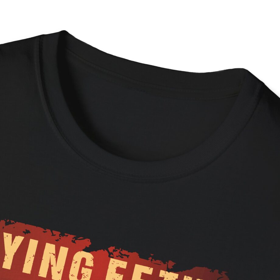 Reign Supreme Unisex Softstyle T-shirt