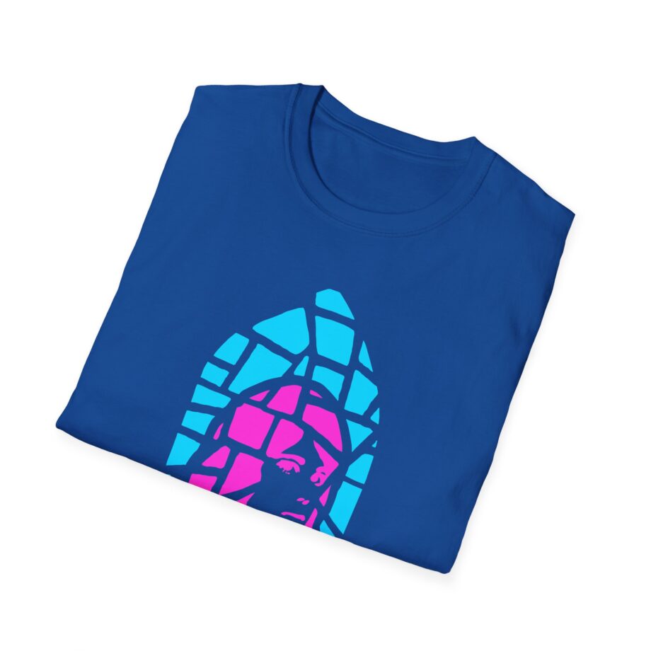 Tv Girl Unisex Softstyle T-shirt