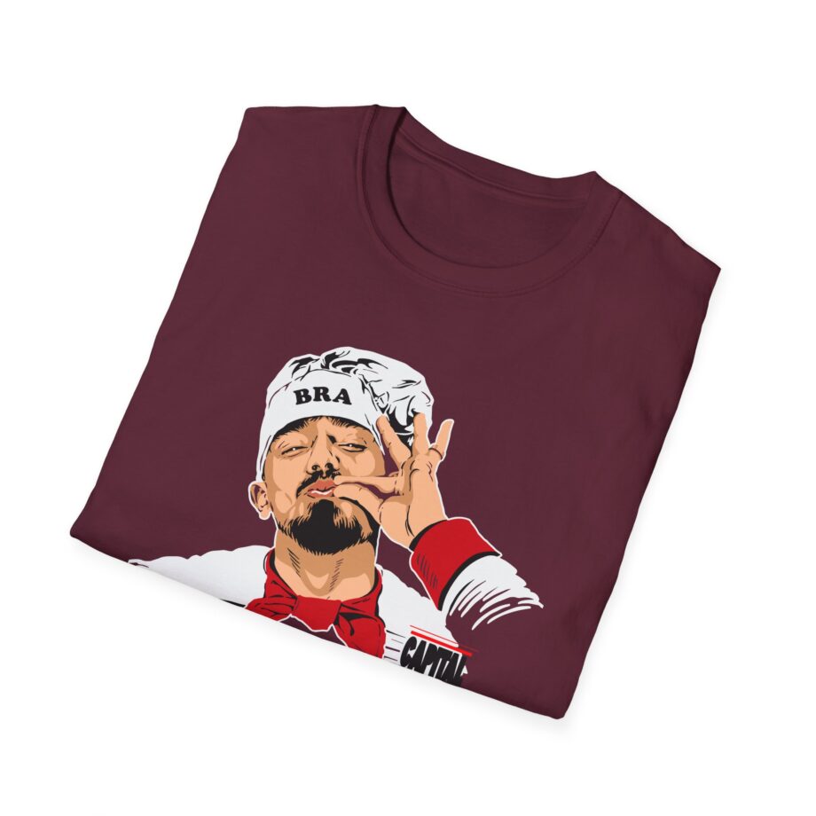 Shindy Unisex Softstyle T-Shirt