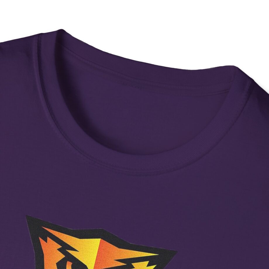 Heelmike Unisex Softstyle T-shirt
