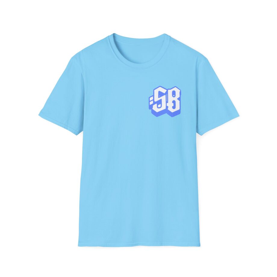 Eladio Carrion Puerto Rico Unisex Softstyle T-Shirt