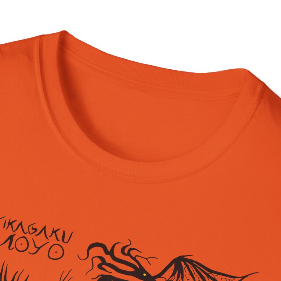 Kikagaku Moyo Unisex Softstyle T-Shirt