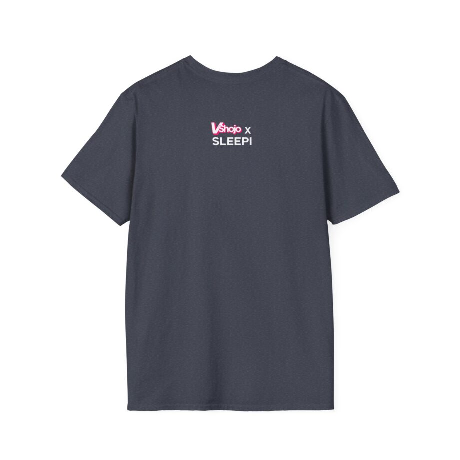 VShojo Unisex Softstyle T-Shirt