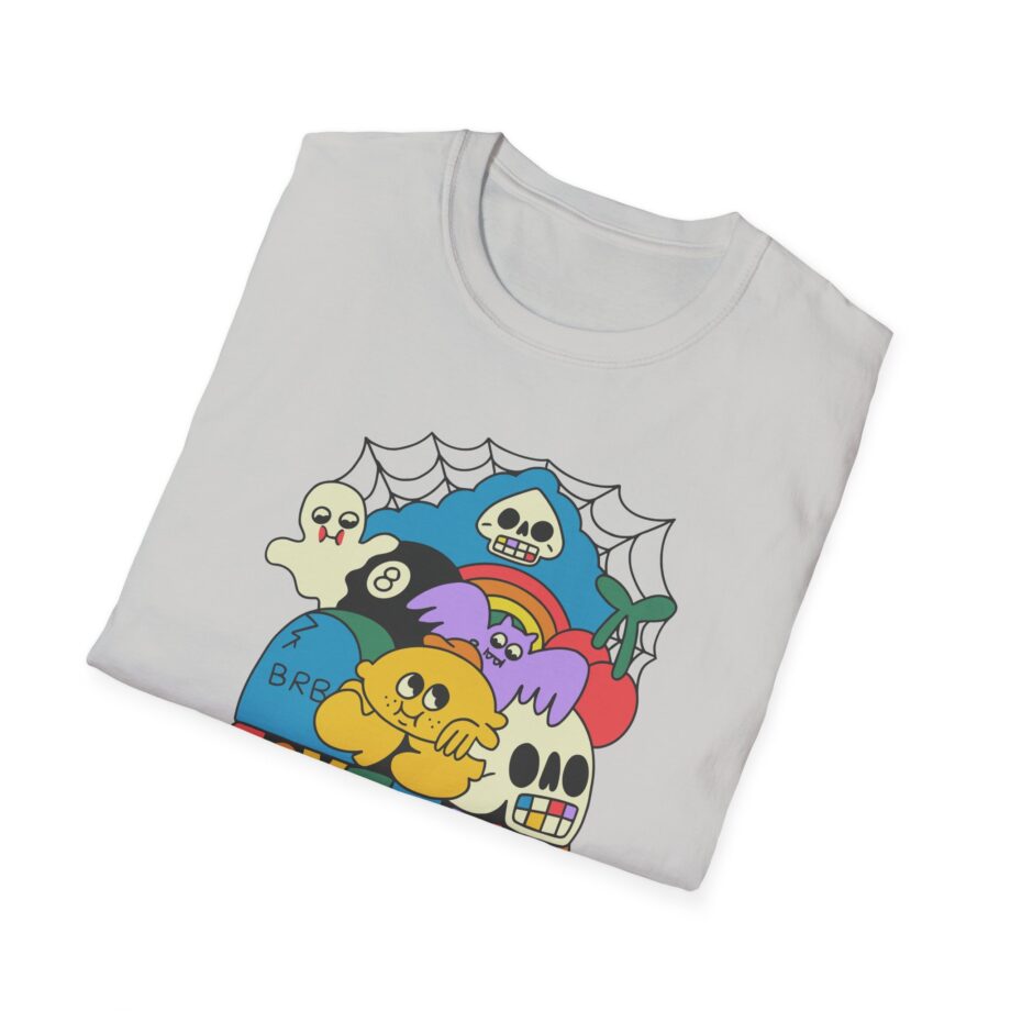 Cavetown Unisex Softstyle T-Shirt