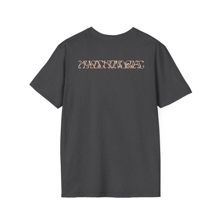 Brakence Hypochondriac Unisex Softstyle T-shirt