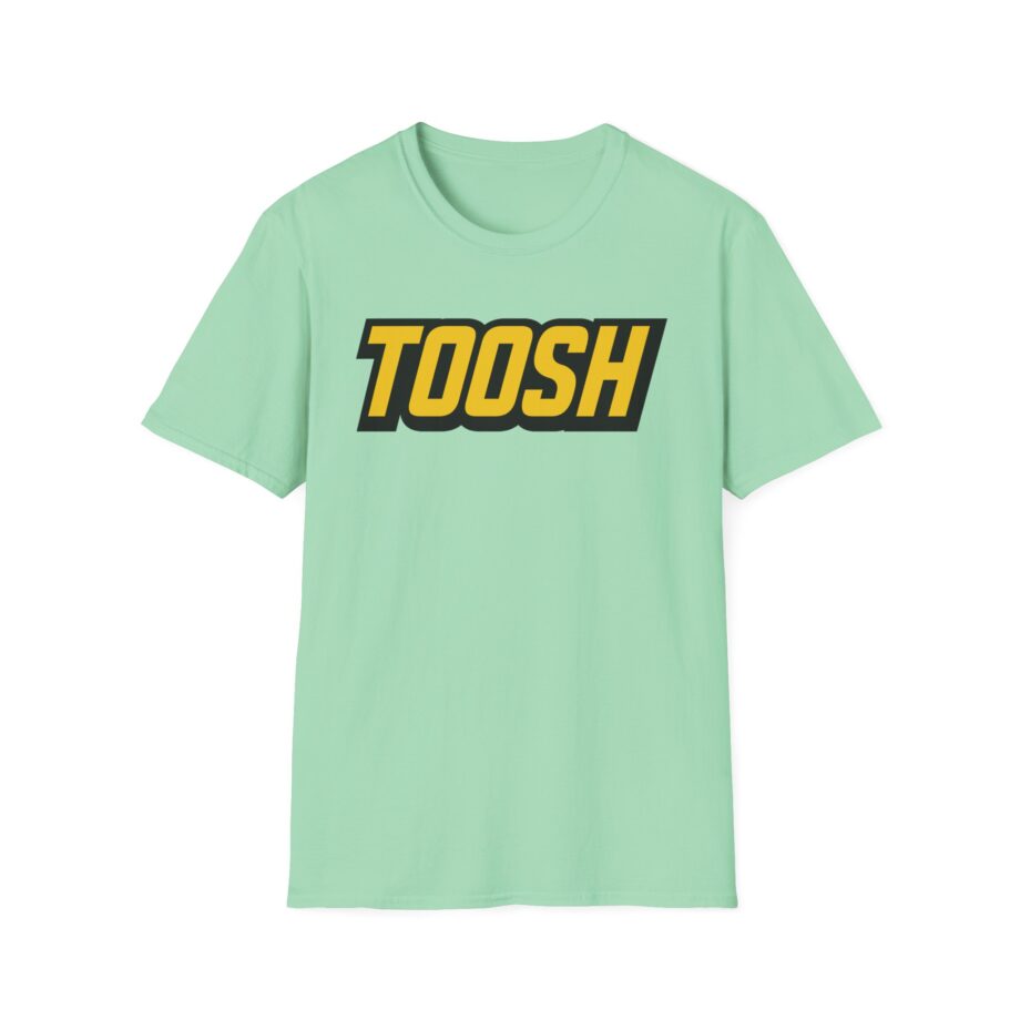 Daltoosh Unisex Softstyle T-shirt
