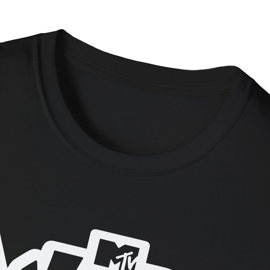 Wild 'n Out Official Logo Fleec Unisex Softstyle T-Shirt