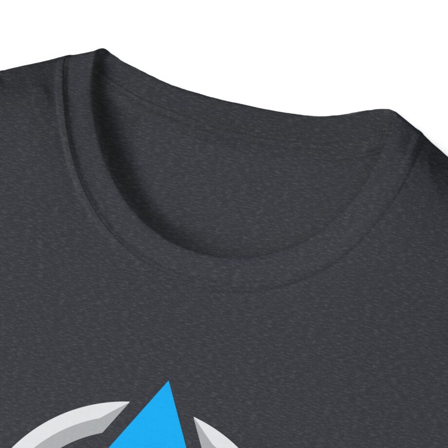 Ali-aLogo Unisex Softstyle T-Shirt