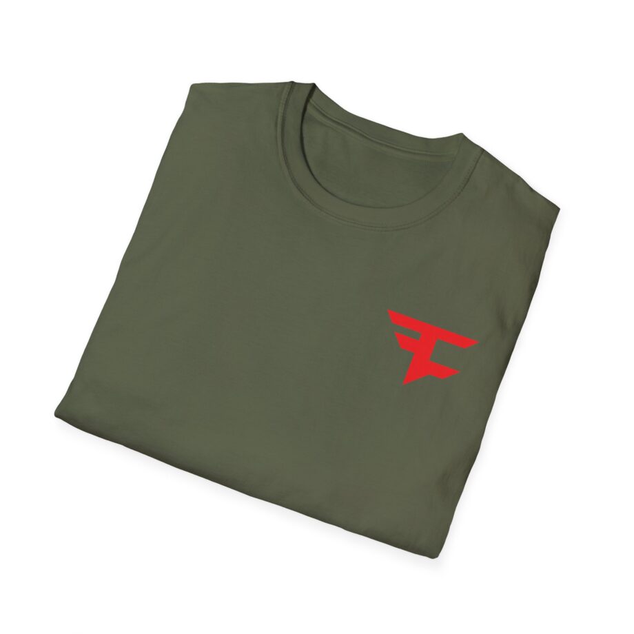 Tfue  Unisex Softstyle T-Shirt