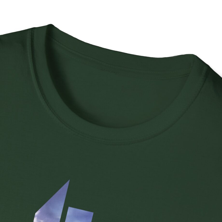 Skrillex  Unisex Softstyle T-Shirt