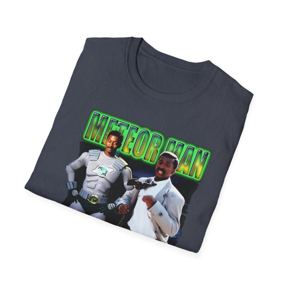 Reign Supreme Unisex Softstyle T-shirt