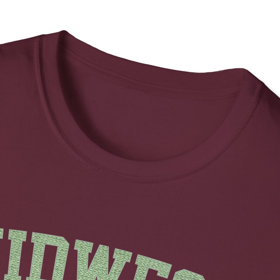 Chappell Roan Chappell Roan Midwest Princess Collegiate Unisex Softstyle T-shirt