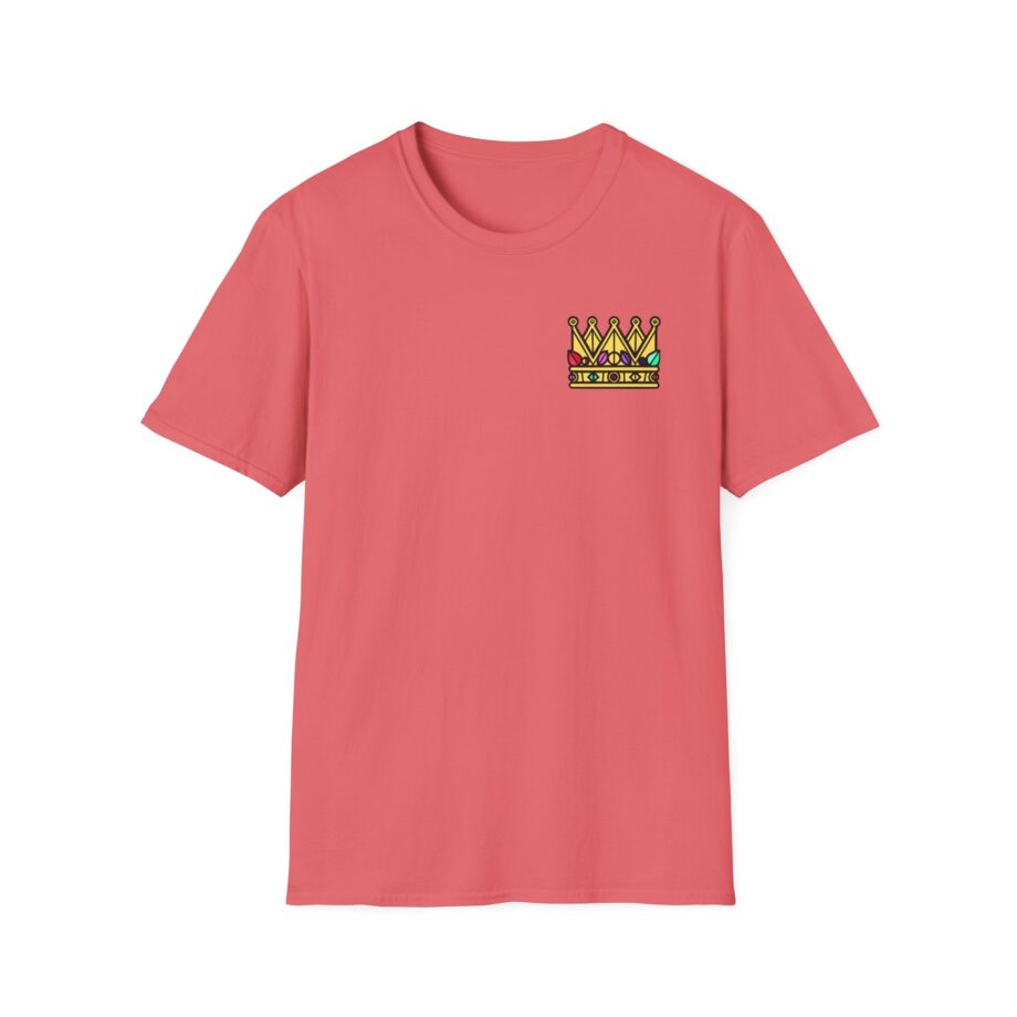 Shindy Unisex Softstyle T-Shirt