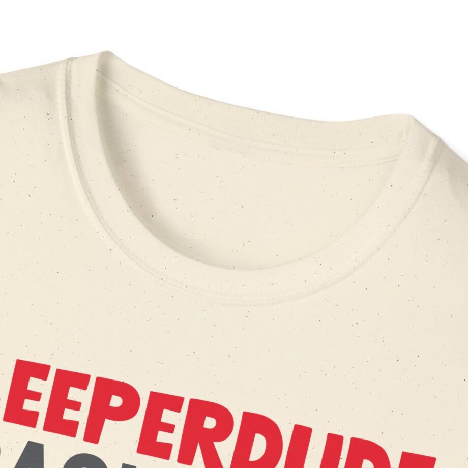 Sleeperdude Casings Unisex Softstyle T-Shirt