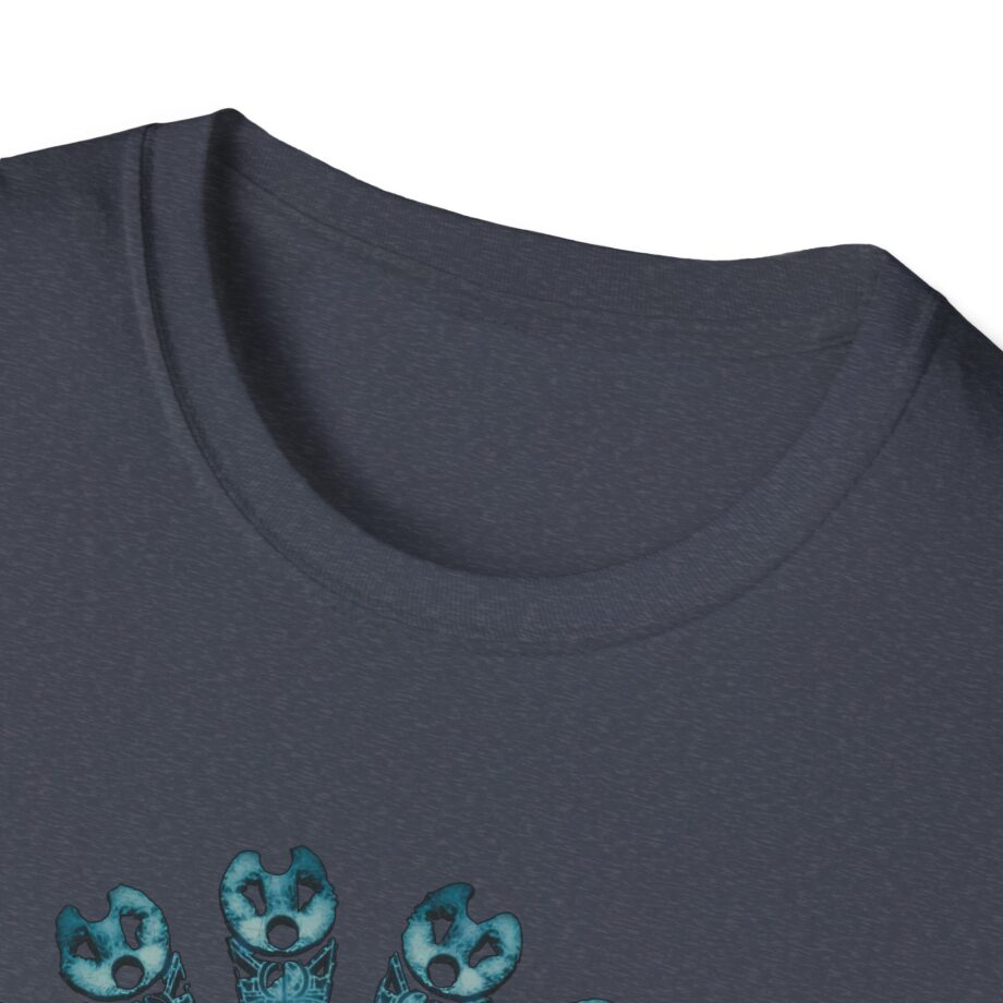 Madeon Encore Unisex Softstyle T-Shirt