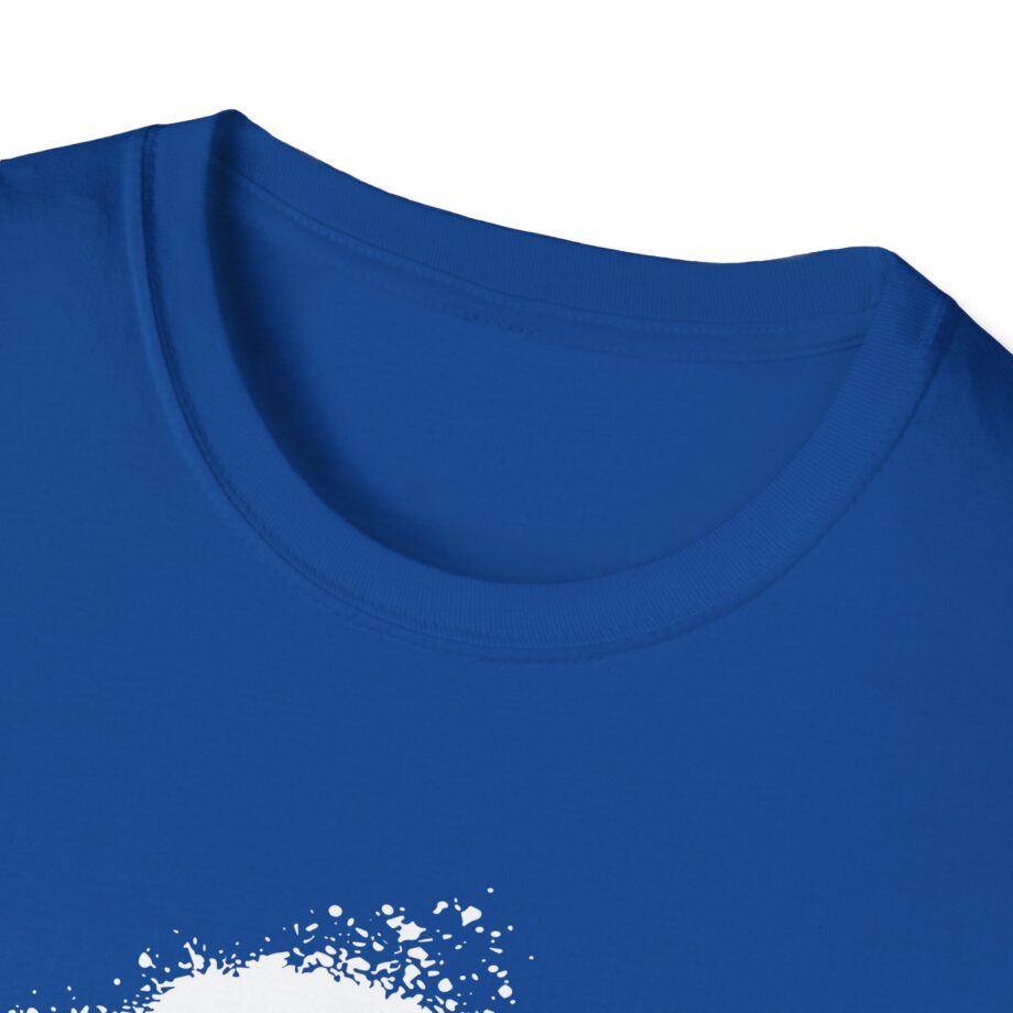 Trevor Bauer My Hobby 15 Getting Better Unisex Softstyle T-Shirt