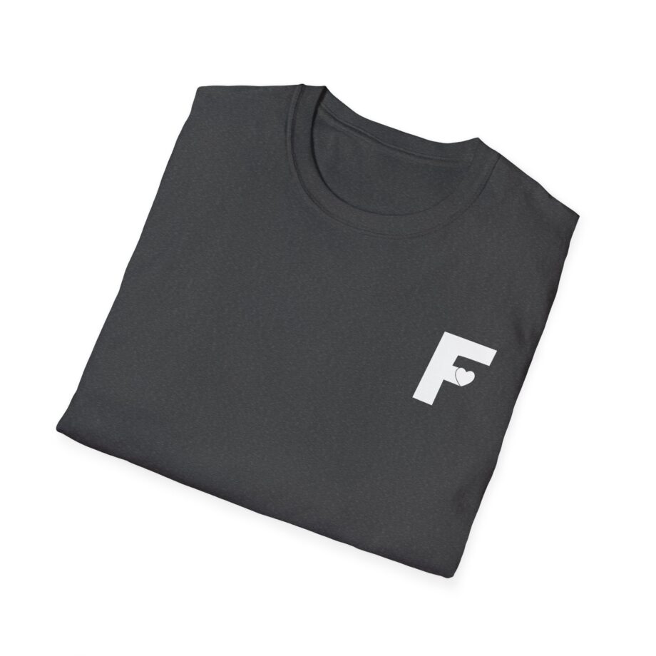 Fresh Love Unisex Softstyle T-Shirt