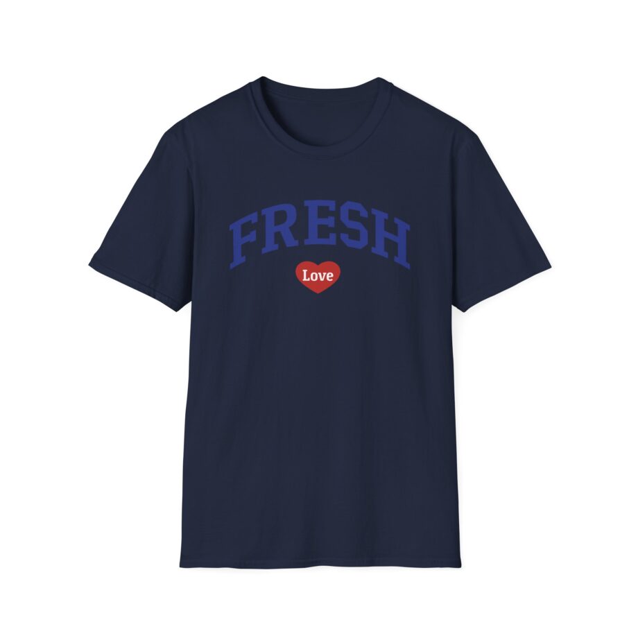 Sturniolo Triplet Fresh Love Unisex Softstyle T-Shirt