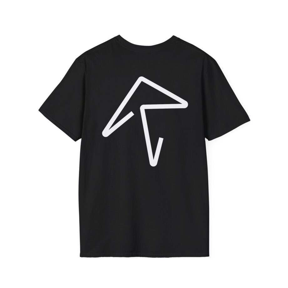 Sypherpk Essentials Unisex Softstyle T-shirt