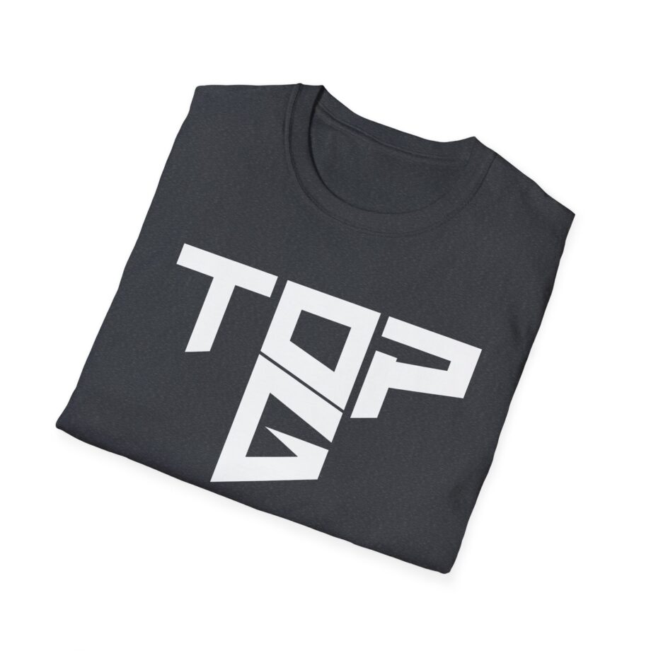 Top G Andrew Tate Unisex Softstyle T-shirt