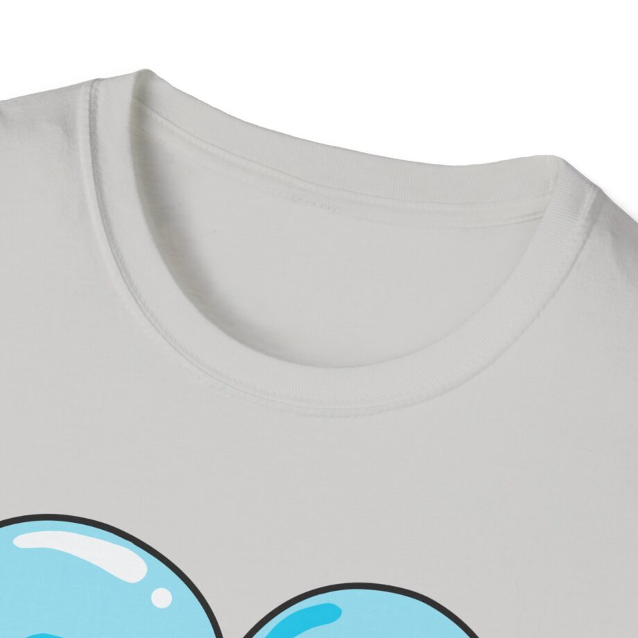 Feid Unisex Softstyle T-shirt