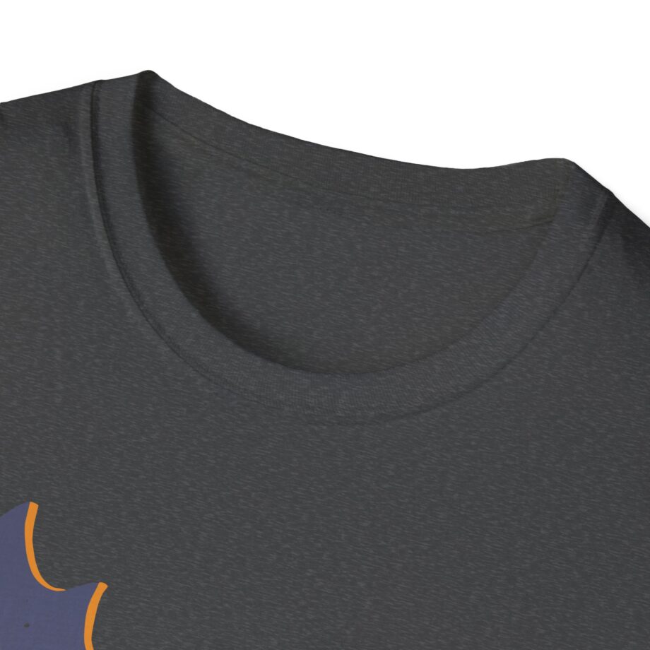 OTK Unisex Softstyle T-Shirt