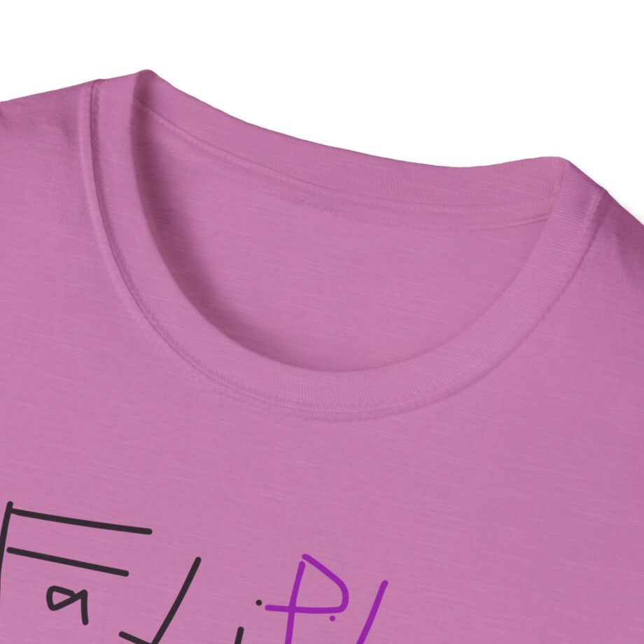 Fattypillow Unisex Softstyle T-Shirt