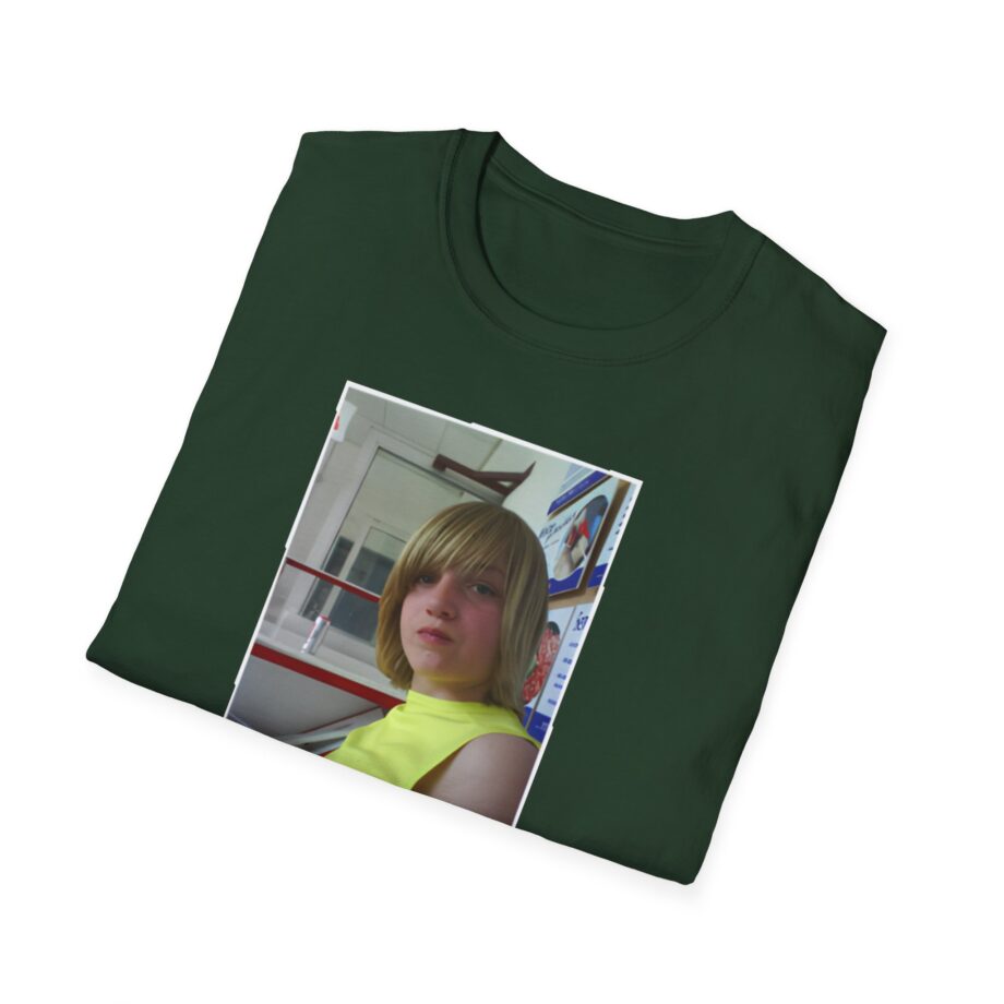 Moin Leude Trymacs Hier  Unisex Softstyle T-Shirt