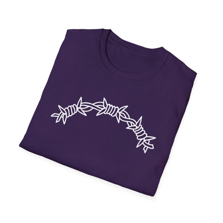 Sexmane Unisex Softstyle T-Shirt