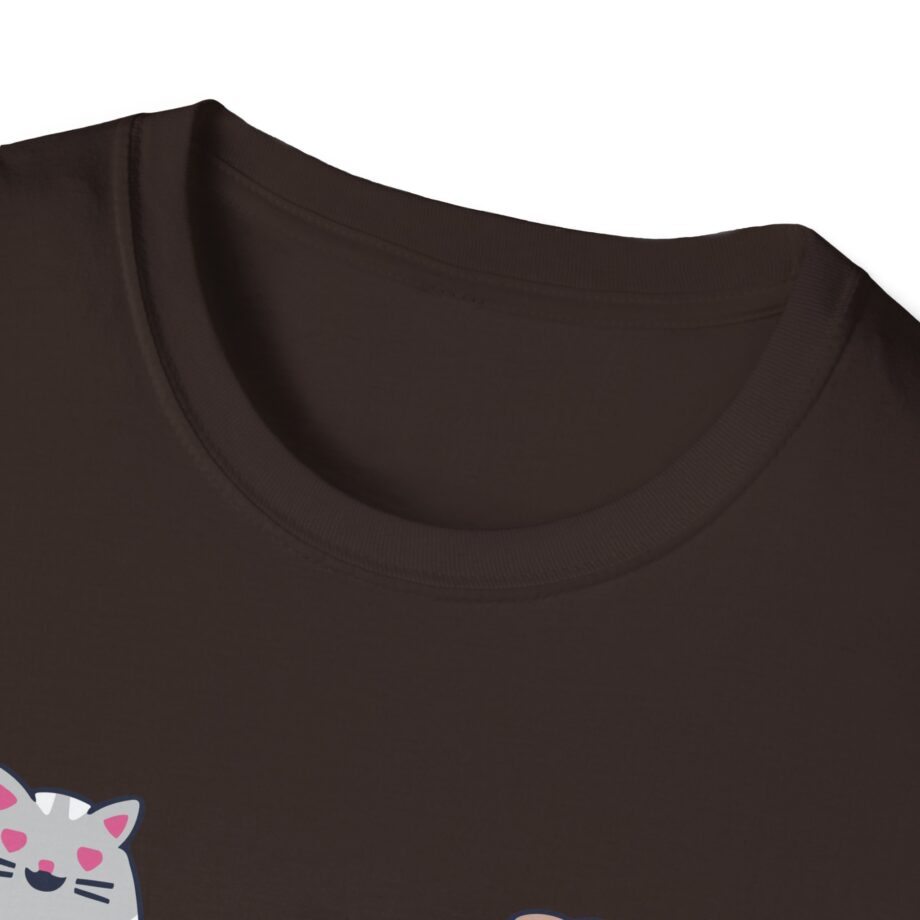 Thomas Sanders Unisex Softstyle T-shirt