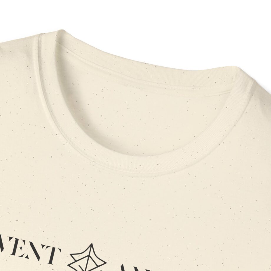 Invent Animate Unisex Softstyle T-Shirt