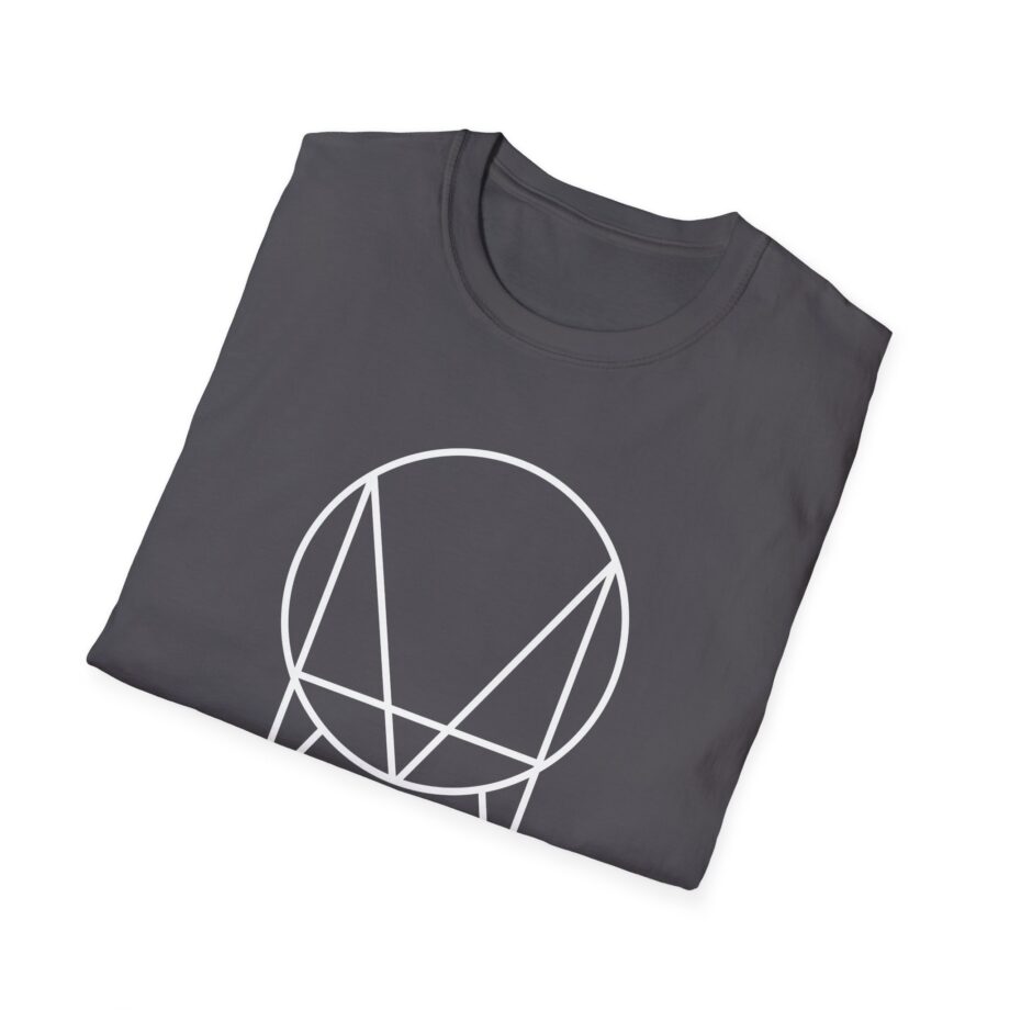 Skrillex OWSLA Logo  Unisex Softstyle T-Shirt