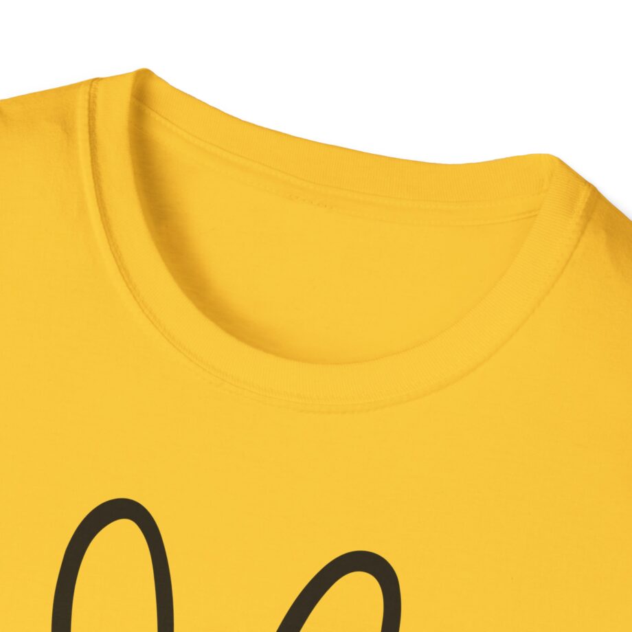 BB Unisex Softstyle T-Shirt