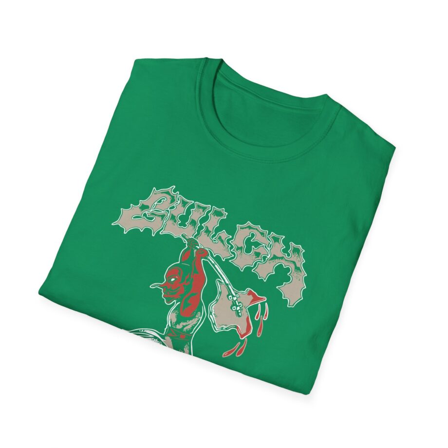 Gulch Band Unisex Softstyle T-shirt