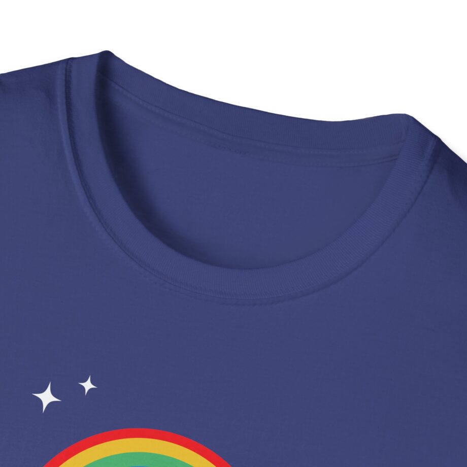 Elyse Myers Unisex Softstyle T-Shirt