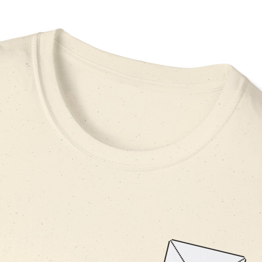 Hov1 Unisex Softstyle T-Shirt