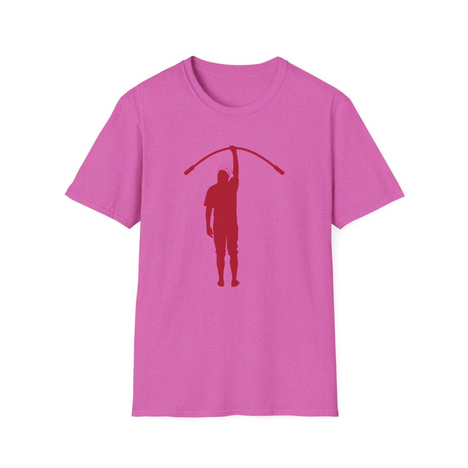 Trevor Bauer Unisex Softstyle T-Shirt
