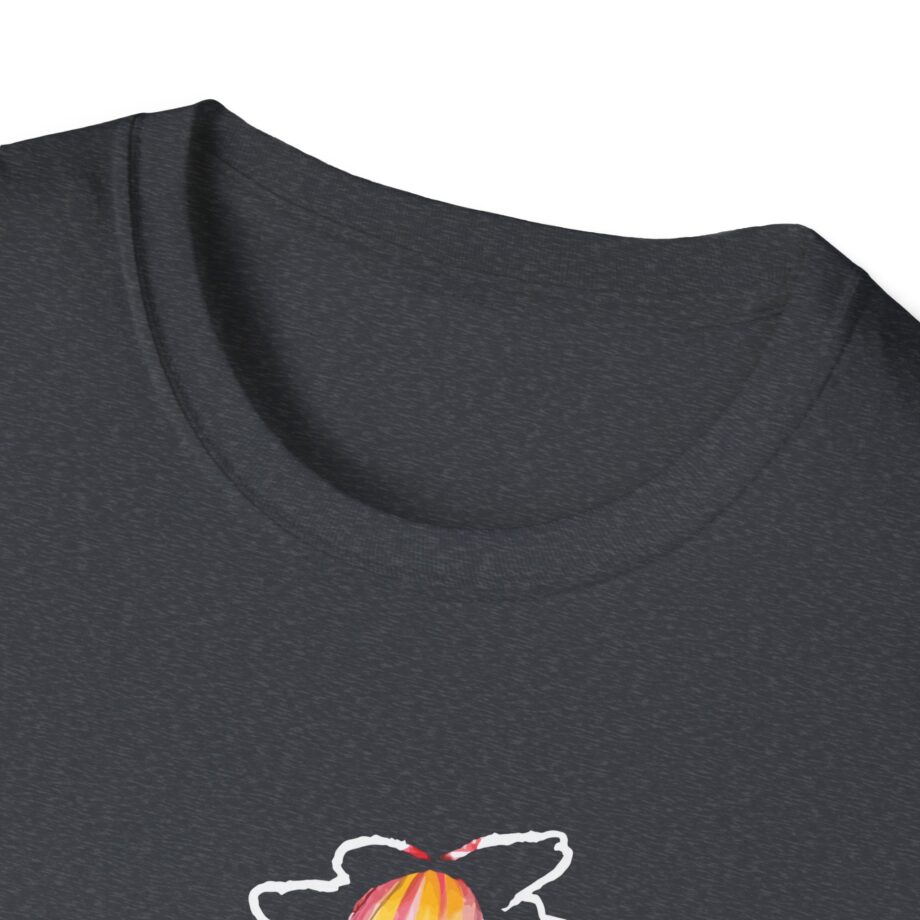 King Gizzard Unisex Softstyle T-Shirt