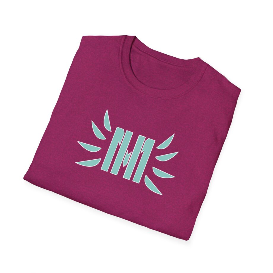 Heelmike Unisex Softstyle T-shirt