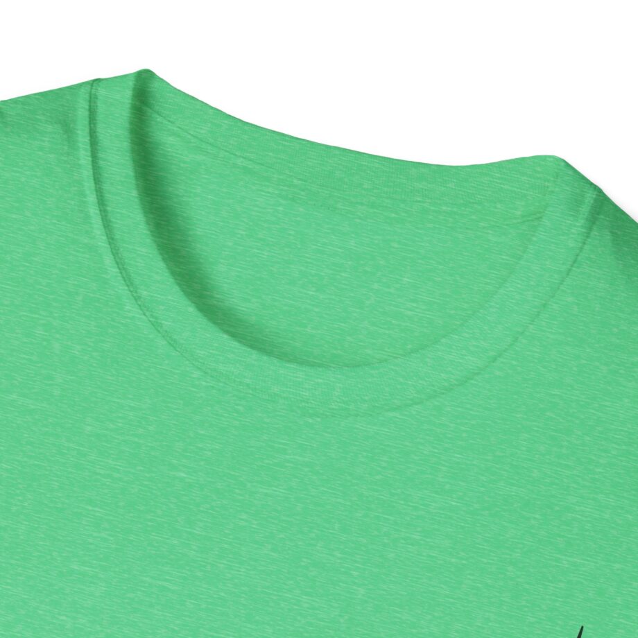 Rubius Originals Unisex Softstyle T-Shirt