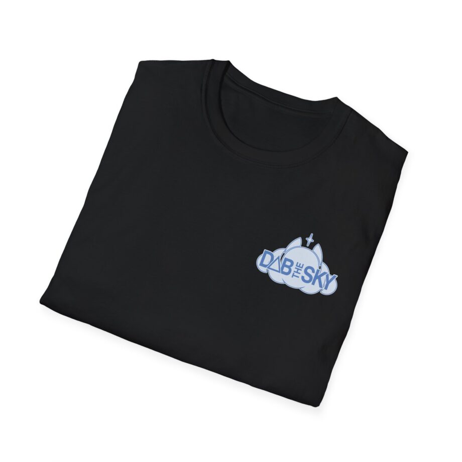 Dabin Dabthesky  Unisex Softstyle T-Shirt