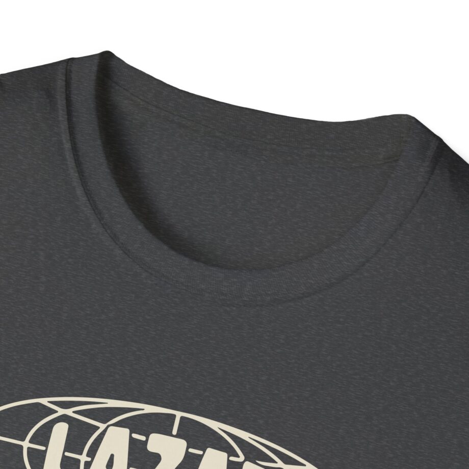 Lazarbeam Unisex Softstyle T-Shirt